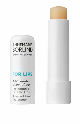 ANNEMARIE BORLIND Balzám na rty For Lips (Protection