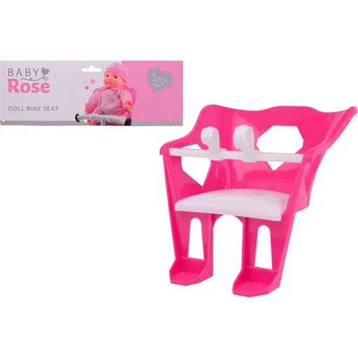 Sedačka na kolo Baby Rose