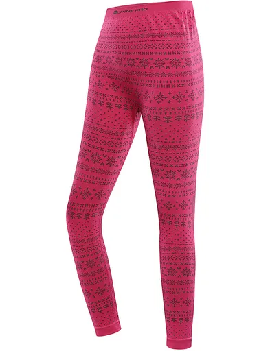 Dětské funkční prádlo ALPINE PRO