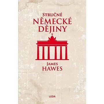 Stručné německé dějiny (978-80-7335-650-7)