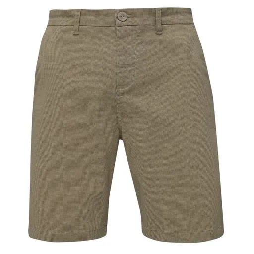 LOAP VASEK Pánské šortky, béžová, velikost