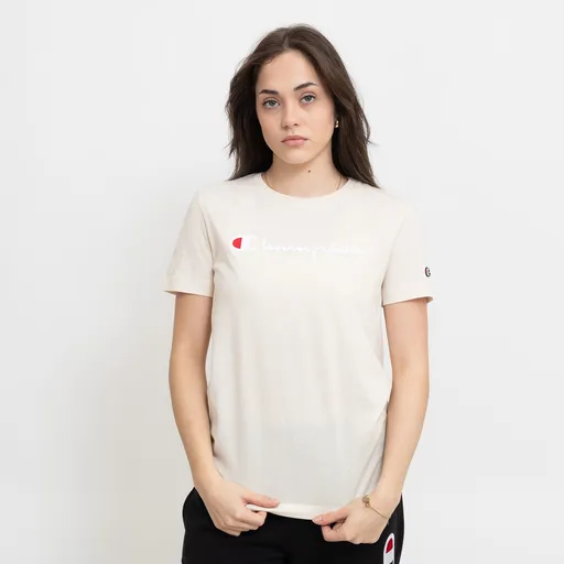 Champion Crewneck T-Shirt XS