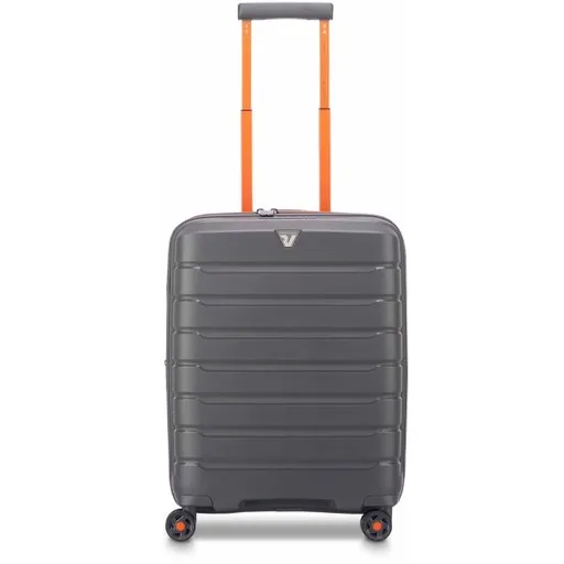 RONCATO B-FLYING MOVE 2.0 S Cestovní kufr, tmavě šedá, velikost