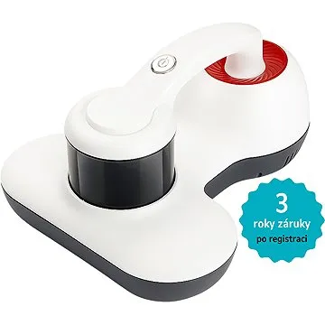 SYMPLEE LW-P1003 ruční antibakteriální vysavač s UV lampou (8594201420238)