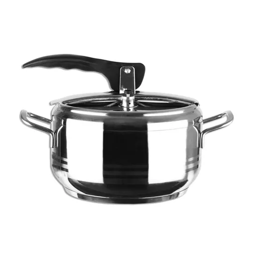 Orion Nerezový tlakový hrnec Profi, 3,5 l, 3,5 l