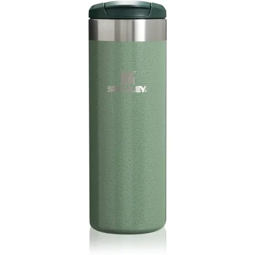 Stanley AeroLight™ Transit Mug termohrnek Hammertone Green 470 ml