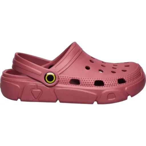 Oldcom FEELING Dětské pantofle, růžová, velikost