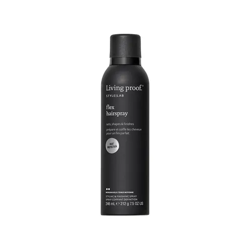 Living Proof Lak na vlasy Style Lab (Flex Hairspray) 246 ml