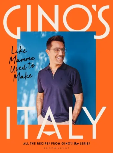 Gino's Italy - Gino D'Acampo