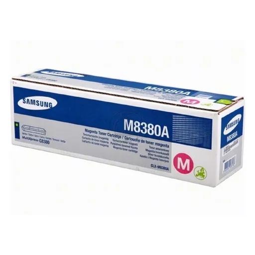 SAMSUNG CLX-M8380A - originální
