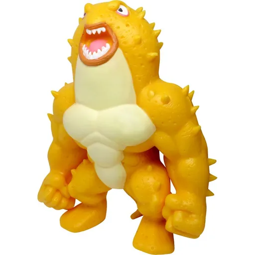 Flexi Monster AQUA č.10 Puffer