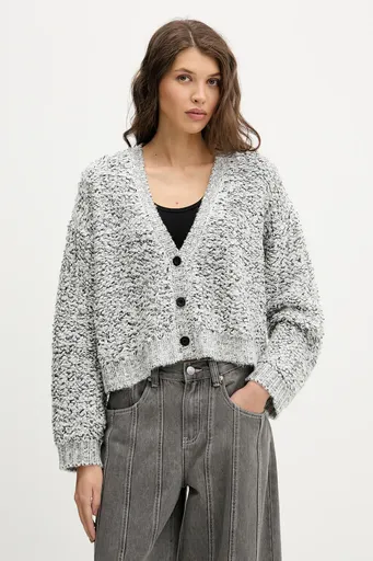 Kardigan The Ragged Priest