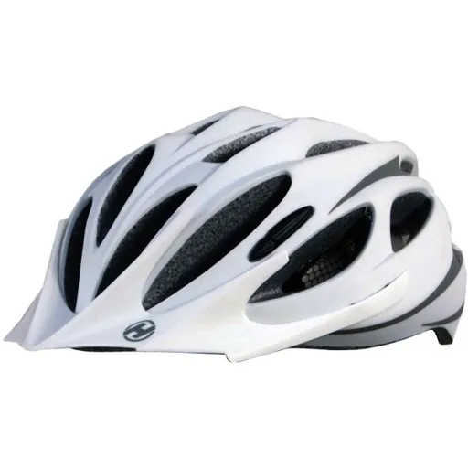 HAVEN ERGON ECO Helma na kolo, bílá, velikost