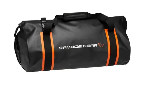 Savage Gear Vodotěsná taška Waterproof Rollup Boat & Bank Bag 40L,Savage Gear Vodotěsná taška Waterproof Rollup Boat & Bank Bag 40L