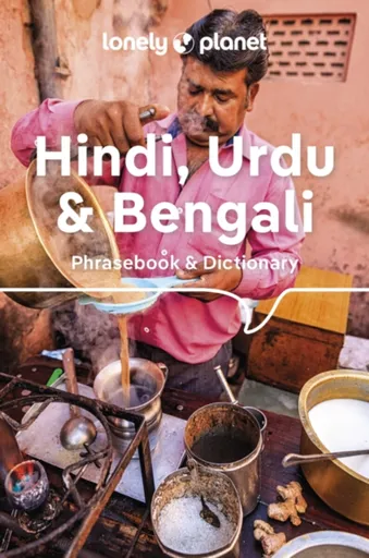 Lonely Planet Hindi, Urdu