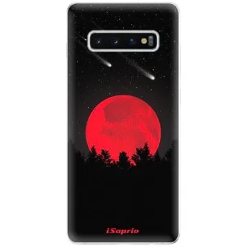 iSaprio Perseids 01 pro Samsung Galaxy S10+ (perse01-TPU-gS10p)