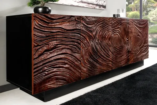 Komoda OKEANOS Dekorhome