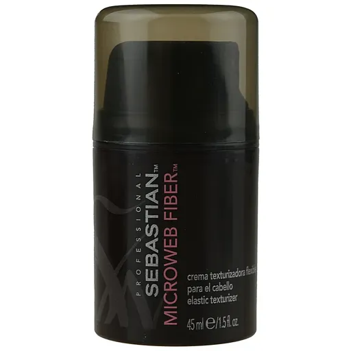 Sebastian Professional Microweb Fiber modelační krém pro definici a tvar 45 ml