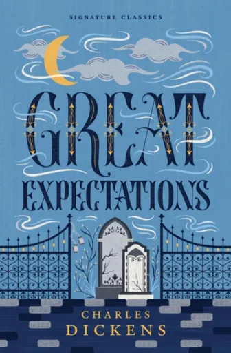 Great Expectations - Charles Dickens