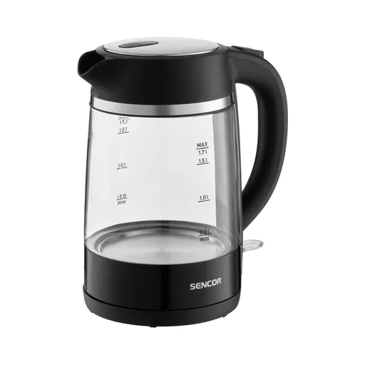 SENCOR SWK 2711BK varná konvice