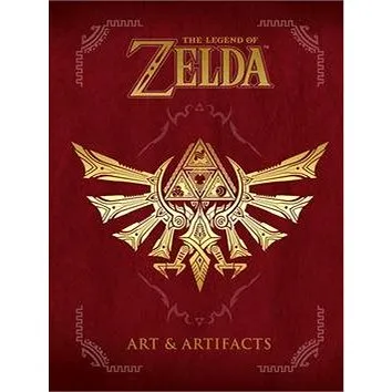 The Legend of Zelda: Art
