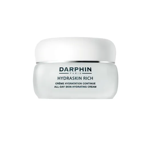 DARPHIN Hydraskin Rich denní krém normální až suchá pleť 50 ml