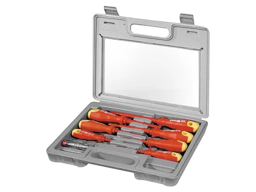 Sada šroubováků FIXPOINT 77113 8ks