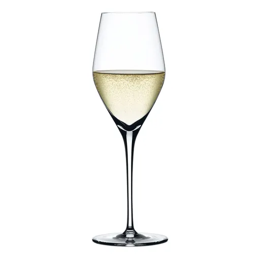Set 4 sklenic na šampaňské Authentis Spiegelau