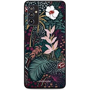 Mobiwear Glossy lesklý pro Samsung Galaxy M52 5G - G043G (5904808536431)