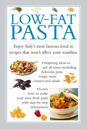 Low-Fat Pasta - Valerie Ferguson