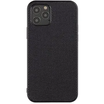 Tactical Blast Pit Kryt pro Apple iPhone 12/12 Pro Black (8596311194832)