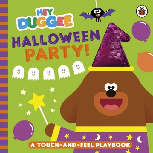 Hey Duggee: Halloween Party! - Hey Duggee
