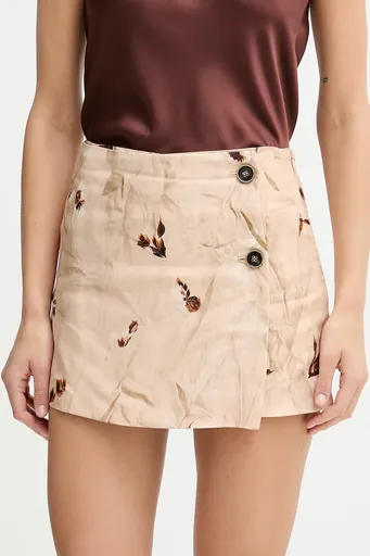 Kalhotová sukně Silvian Heach LONIA