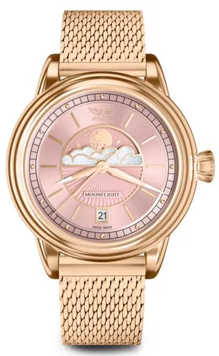 Aviator Douglas Moonflight V.1.33.2.258.5