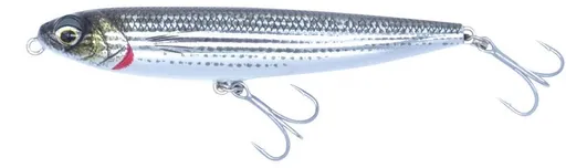 Savage gear wobler revmag walker mullet - 9,5 cm 13 g