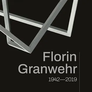 Florin Granwehr (1942-2019) - Viktor Čech