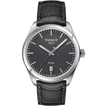 Tissot PR 100 Quartz T101.410.16.441.00 (T101.410.16.441.00)
