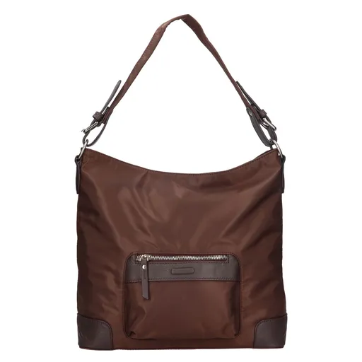 Dámská kabelka přes rameno Katana Mita - hnědá
