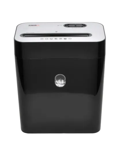 DESQ Skartovačka, 4 x 29 mm, 18l, křížový řez