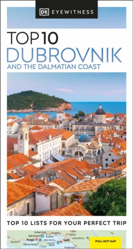 DK Top 10 Dubrovnik and the Dalmatian Coast - DK Travel
