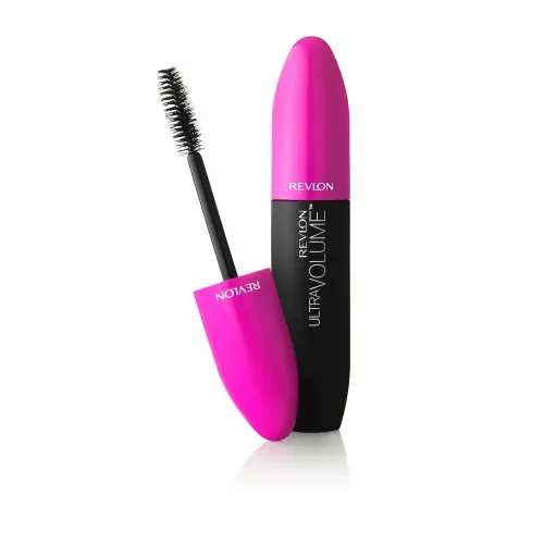 Revlon Ultra Volume Mascara  řasenka - Blackest Black 8,5ml