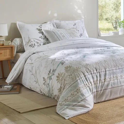 Bavlněné povlečení Lilly zn. Colombine®, 140 x 200 cm