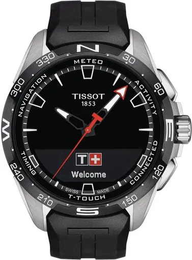 Tissot T-Touch Connect Solar T121.420.47.051.00