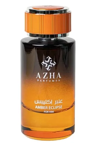 Azha Amber Eclipse - EDP 100 ml