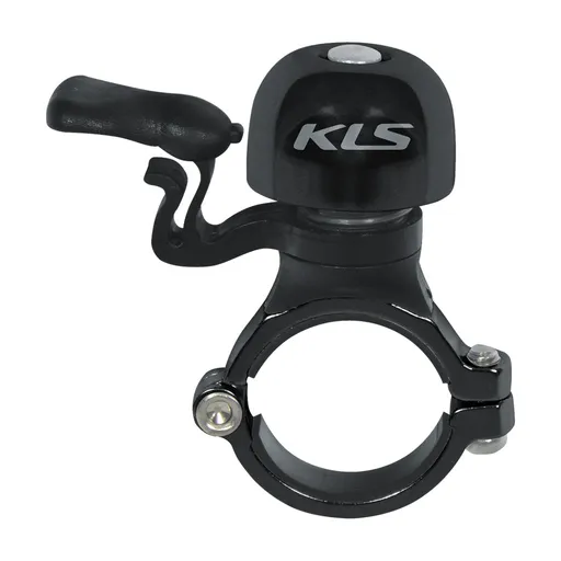 Cyklo zvonek Kellys BANG 50 černá