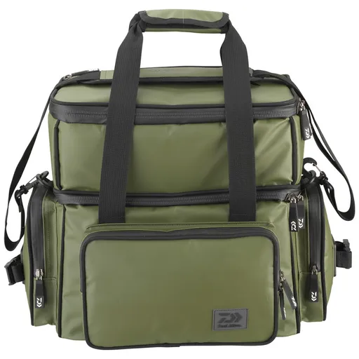 Daiwa taška d-vec wp-300 tackle box bag