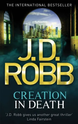Creation In Death - J.D. Robb