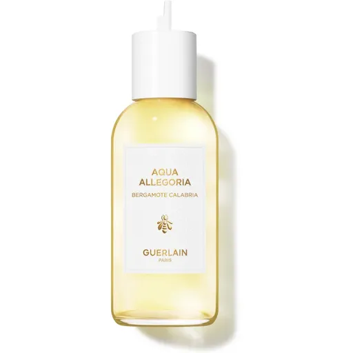 GUERLAIN Aqua Allegoria Bergamote Calabria toaletní voda – náhradní náplň pro ženy 200 ml