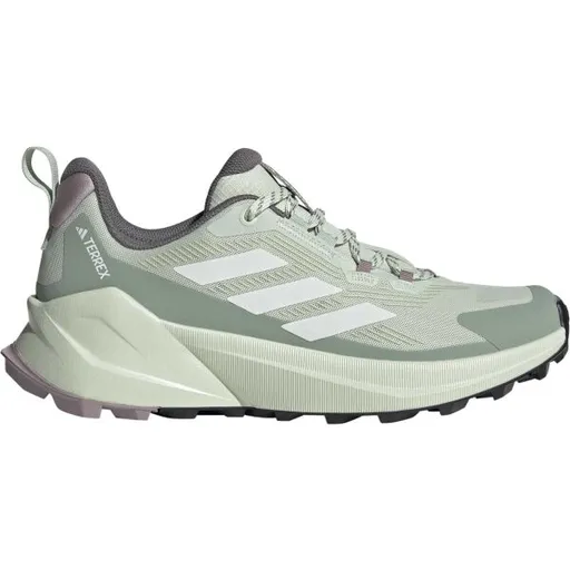 adidas TERREX TRAILMAKER 2 W Dámská outdoorová obuv, světle zelená, velikost 40 2/3