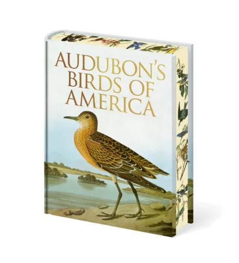 Audubon's Birds of America - John-James Audubon